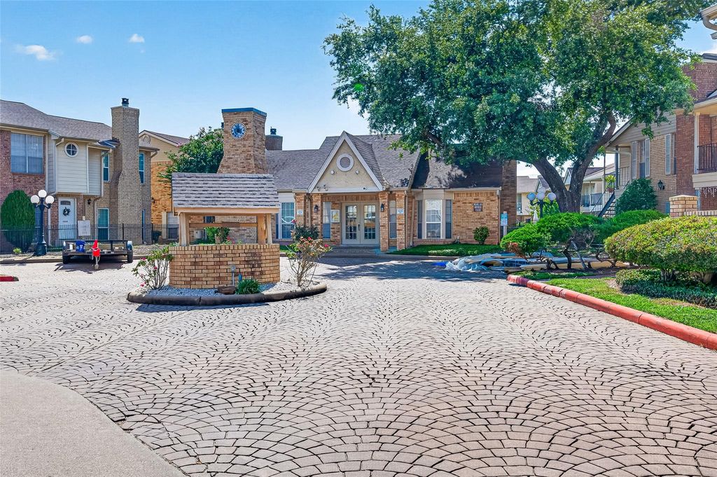 3600 Jeanetta Street 2704, Houston, TX 77063