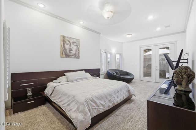 3024 OAK POINT Place, El Paso, TX 79938