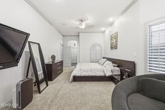 3024 OAK POINT Place, El Paso, TX 79938