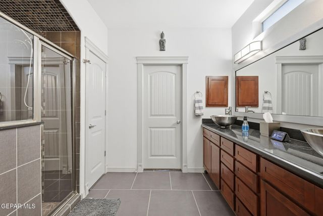 3024 OAK POINT Place, El Paso, TX 79938