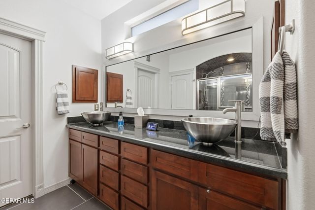 3024 OAK POINT Place, El Paso, TX 79938