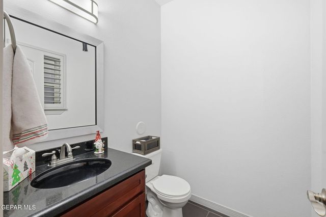 3024 OAK POINT Place, El Paso, TX 79938