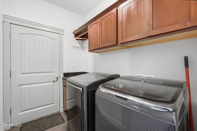 3024 OAK POINT Place, El Paso, TX 79938