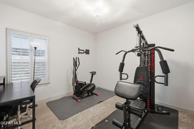 3024 OAK POINT Place, El Paso, TX 79938