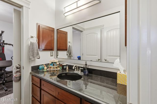 3024 OAK POINT Place, El Paso, TX 79938