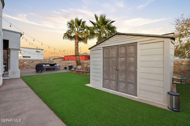 3024 OAK POINT Place, El Paso, TX 79938