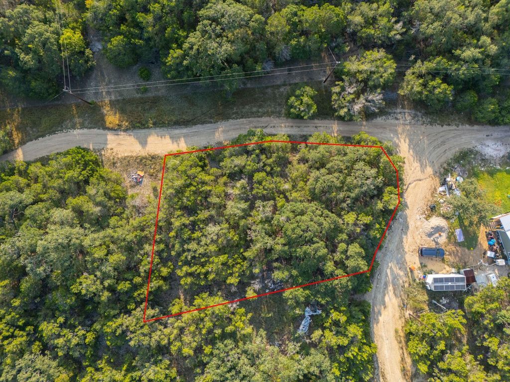 195 Hill DR, Spring Branch, TX 78070