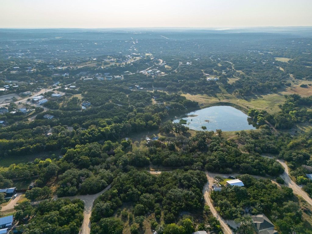 195 Hill DR, Spring Branch, TX 78070