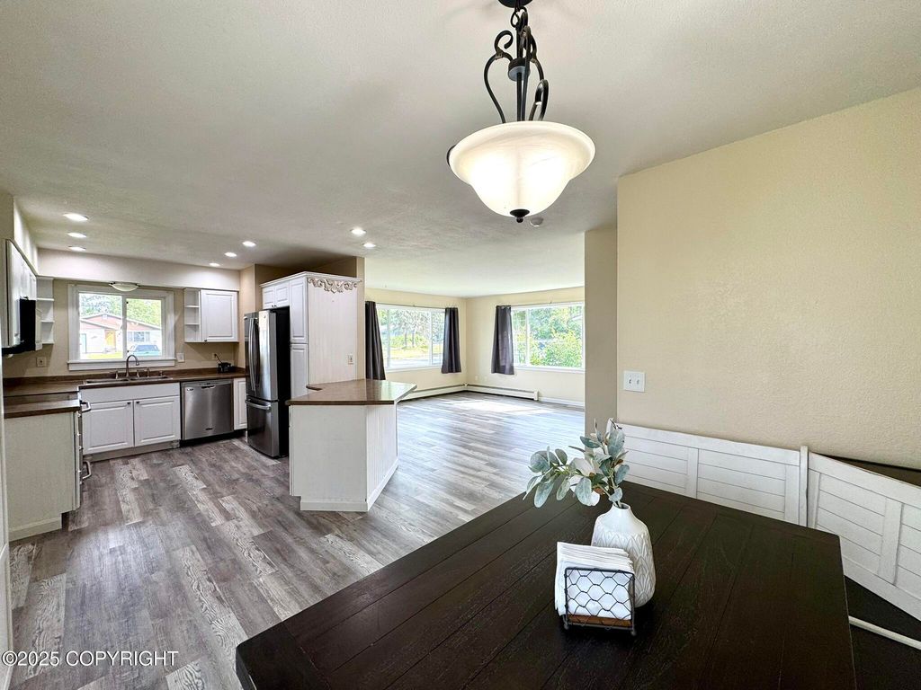 1119 Alder Avenue, Kenai, AK 99611