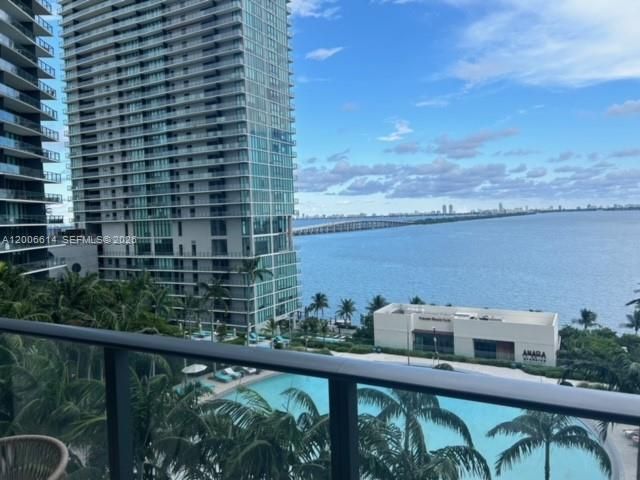 480 NE 31st St 905, Miami, FL 33137