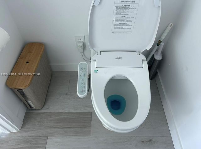 480 NE 31st St 905, Miami, FL 33137