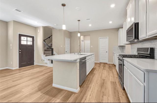 16104 Oregon Oak Drive, Houston, TX 77084