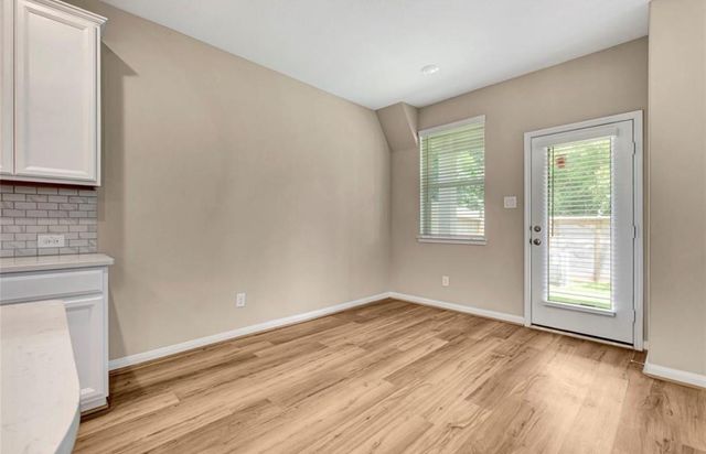 16104 Oregon Oak Drive, Houston, TX 77084