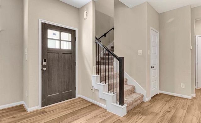 16104 Oregon Oak Drive, Houston, TX 77084