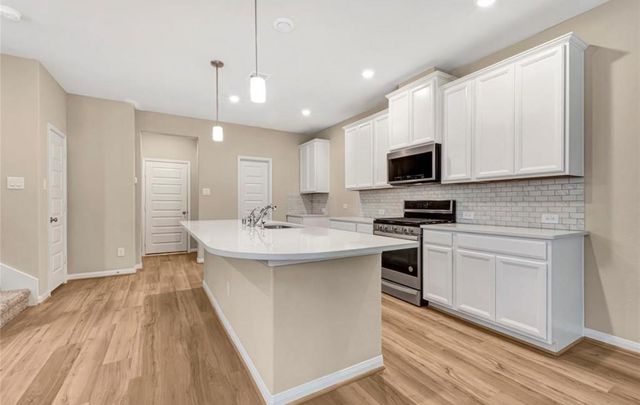 16104 Oregon Oak Drive, Houston, TX 77084