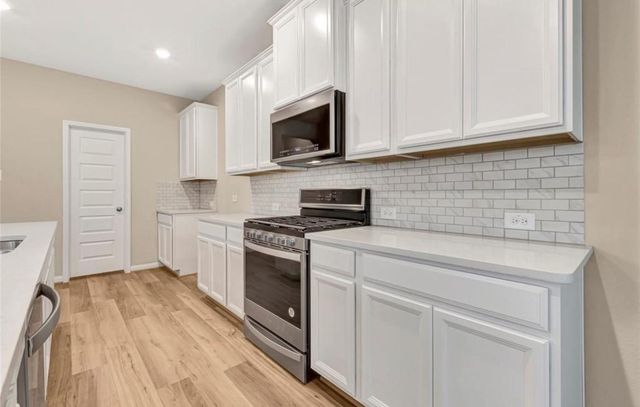 16104 Oregon Oak Drive, Houston, TX 77084