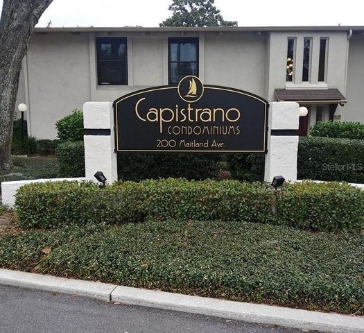 200 MAITLAND AVENUE 178, Altamonte Springs, FL 32701