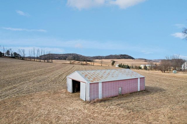 N1883 Highway 113, Lodi, WI 53555