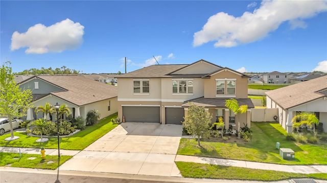 1511 TIGER TOOTH PLACE, Ruskin, FL 33570