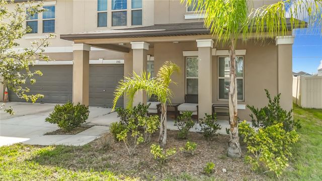 1511 TIGER TOOTH PLACE, Ruskin, FL 33570