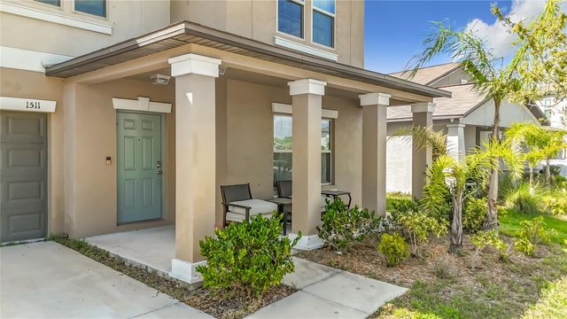 1511 TIGER TOOTH PLACE, Ruskin, FL 33570