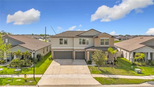 1511 TIGER TOOTH PLACE, Ruskin, FL 33570