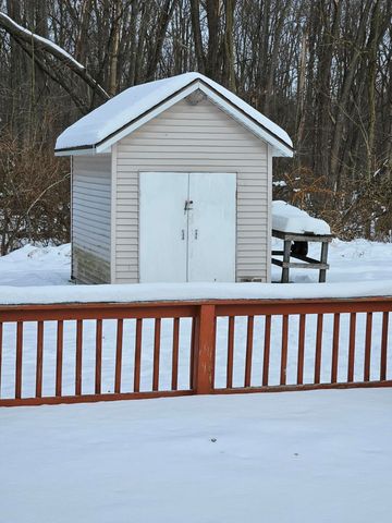 6291 Francis Street, Kalamazoo, MI 49048