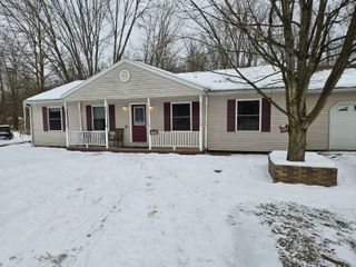 6291 Francis Street, Kalamazoo, MI 49048