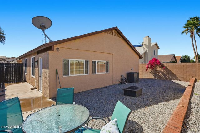 6314 W Lawrence Lane, Glendale, AZ 85302
