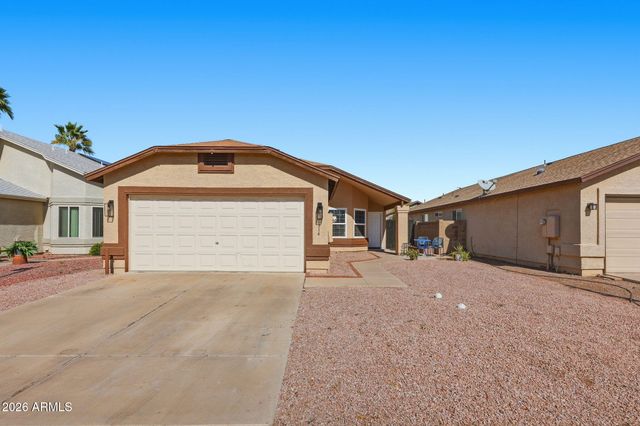 6314 W Lawrence Lane, Glendale, AZ 85302