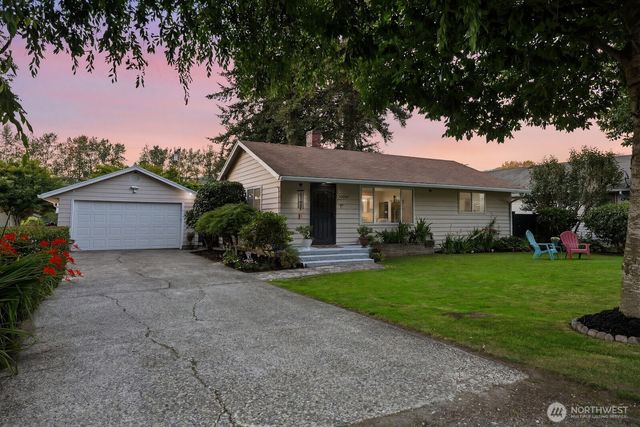 33620 SE 43rd Street, Fall City, WA 98024