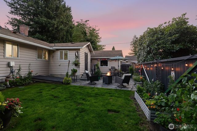 33620 SE 43rd Street, Fall City, WA 98024
