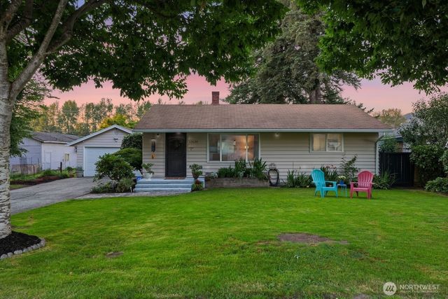 33620 SE 43rd Street, Fall City, WA 98024