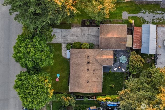 33620 SE 43rd Street, Fall City, WA 98024