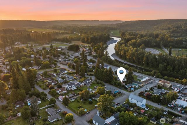 33620 SE 43rd Street, Fall City, WA 98024
