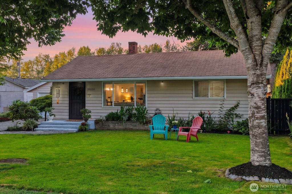 33620 SE 43rd Street, Fall City, WA 98024