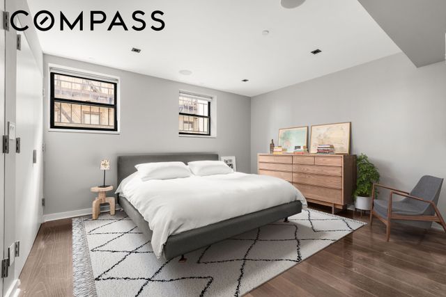 71 Ludlow St Apt 3B, New York City, NY 10002