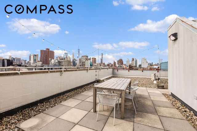 71 Ludlow St Apt 3B, New York City, NY 10002