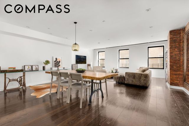 71 Ludlow St Apt 3B, New York City, NY 10002