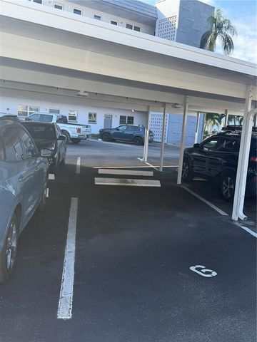 3018 59TH STREET S 111, Gulfport, FL 33707