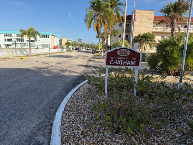 3018 59TH STREET S 111, Gulfport, FL 33707