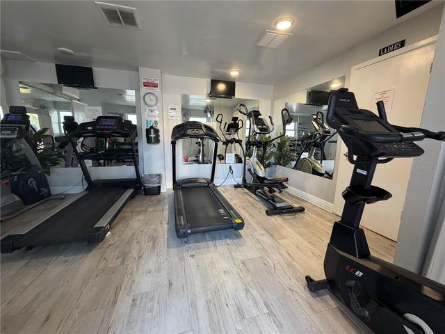 3018 59TH STREET S 111, Gulfport, FL 33707