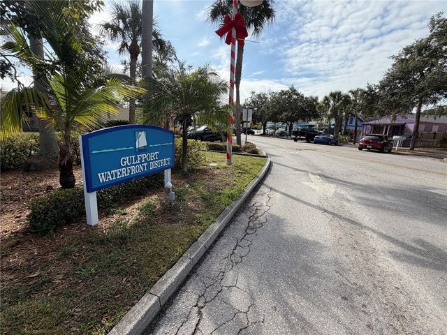 3018 59TH STREET S 111, Gulfport, FL 33707