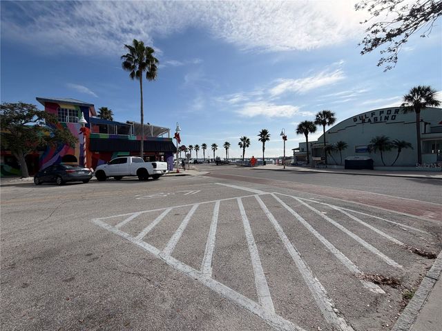 3018 59TH STREET S 111, Gulfport, FL 33707