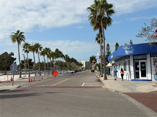 3018 59TH STREET S 111, Gulfport, FL 33707