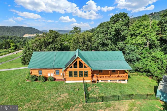 835 JACKS MOUNTAIN RD, Fairfield, PA 17320