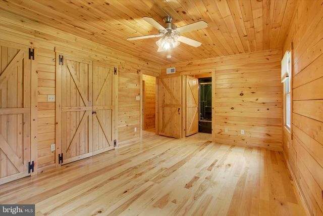 835 JACKS MOUNTAIN RD, Fairfield, PA 17320