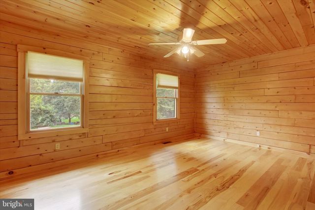 835 JACKS MOUNTAIN RD, Fairfield, PA 17320