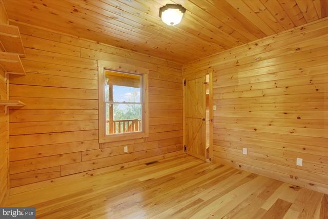 835 JACKS MOUNTAIN RD, Fairfield, PA 17320