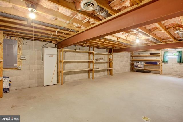 835 JACKS MOUNTAIN RD, Fairfield, PA 17320